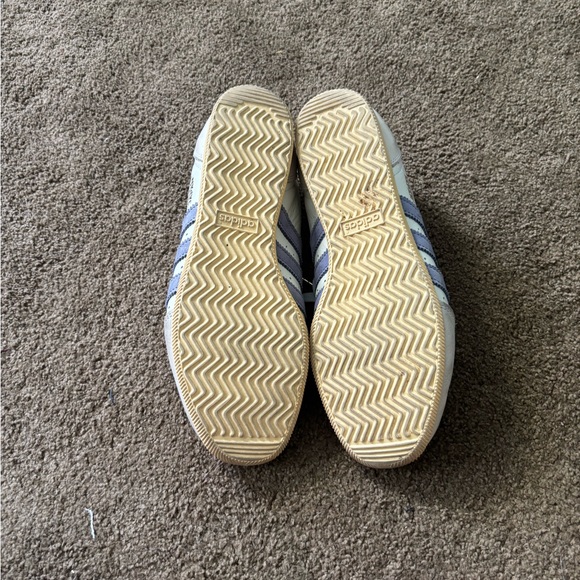Adidas Japan Cream and violet - Picture 5 of 7